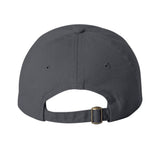 Clan Joyce of Ulster CJU Logo Patch Hat