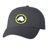 Clan Joyce of Ulster CJU Logo Patch Hat