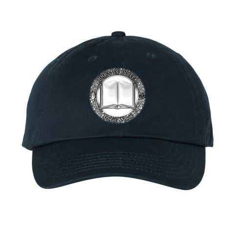 Clan Joyce of Ulster Crest Badge Logo Patch Hat