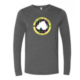 Clan Joyce of Ulster Logo Long Sleeve Tee