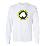 Clan Joyce of Ulster Logo Long Sleeve Tee