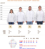 Desert Willow Family School Unisex Hoodie (Youth & Adult)