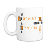 Pennwood Ceramic Mug