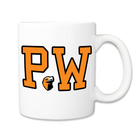 Pennwood Ceramic Mug