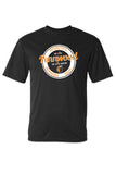 Pennwood Spiritwear Mens/Unisex Dri-Fit Performance Tee (STAFF)