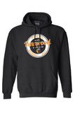 Pennwood Spiritwear Hooded Sweatshirt