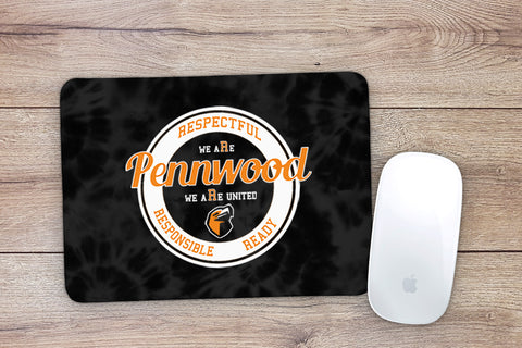 Pennwood "3R's" Mousepad