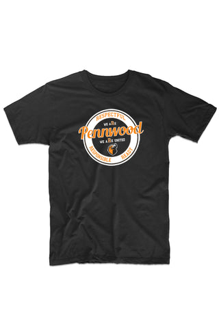Pennwood Spiritwear Unisex T-Shirt (Staff)