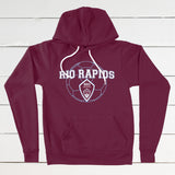 Rio Rapids Fan Wear - Adult Hoodie