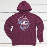 Rio 2007 Girls NM State Champions - Unisex Adult Hoodie