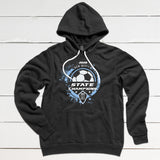Rio 2007 Girls NM State Champions - Unisex Adult Hoodie
