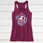 Rio 2007 Girls NM State Champions - Women's Tank Top