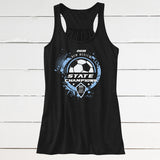 Rio 2007 Girls NM State Champions - Women's Tank Top