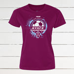 Rio 2007 Girls NM State Champions - Women's Dri-Fit T-Shirt