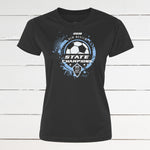 Rio 2007 Girls NM State Champions - Women's Dri-Fit T-Shirt