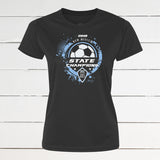 Rio 2007 Girls NM State Champions - Women's Dri-Fit T-Shirt