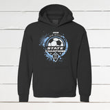 Rio 2007 Girls NM State Champions - Youth Hoodie